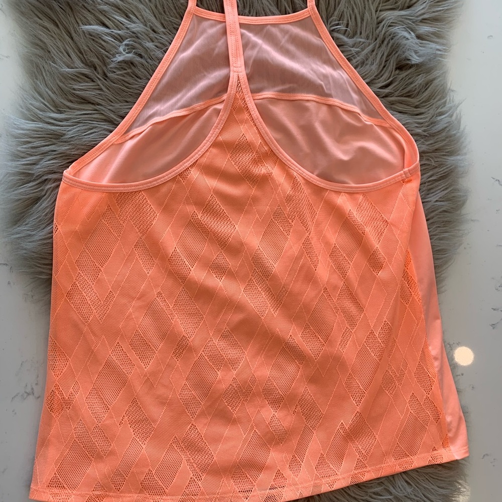 Fabletics Razorback tank